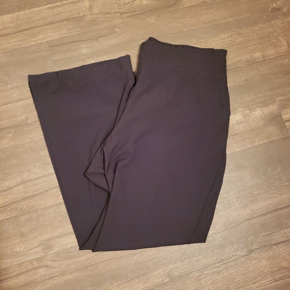 Torrid Wide Leg Trousers